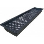 Nutriculture NFT Gro Tank GT 901 - 209.5x51x20 cm hydroponický systém – Zboží Mobilmania