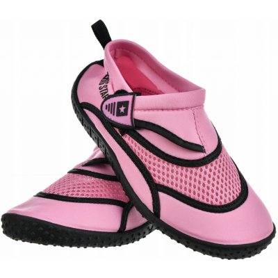 Big Star NN274A804 růžové – Hledejceny.cz