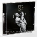 Earth, Wind & Fire ‎- In The Name Of Love CD – Hledejceny.cz