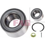 Sada ložiska kola FAG 713 6187 70 (713618770) | Zboží Auto