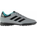 adidas X 17.4 Mens Astro Turf Black/SolOrange