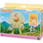 Sylvanian Families Dětské Ruské kolo – Hledejceny.cz