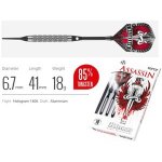 Harrows Assassin 18gK – Zboží Mobilmania