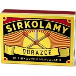 Albi Sirkolamy Geometrie – Zbozi.Blesk.cz