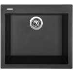 Sinks Cube 560 NANO – Hledejceny.cz