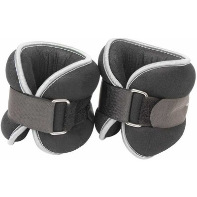 BODHI Závaží FITNES MAD, neopren, 2 x 2 kg – Zboží Dáma