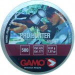 Diabolky Gamo Pro Hunter 4,5 mm 500 ks – Sleviste.cz