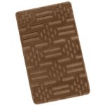 Bellatex Bany Čárka hnědá 60x100 cm – Zboží Dáma