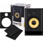 KRK Rokit 8 G5 – Zboží Mobilmania