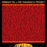 Midnight Oil - Makarrata Project CD – Hledejceny.cz