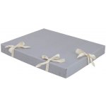 EMBA Krabice na noviny šitá 60 x 44 x 4 cm PROLUX – Hledejceny.cz