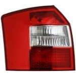 Zadní světlo - levé AUDI A4 (B6) | 2000-2004 | TYC | – Hledejceny.cz