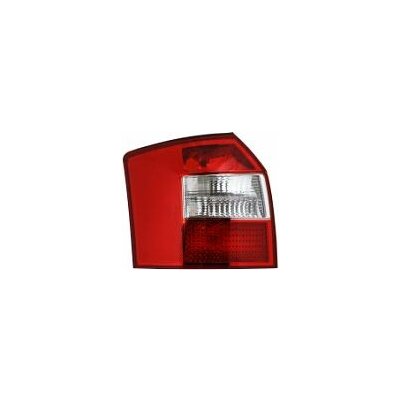 Zadní světlo - levé AUDI A4 (B6) | 2000-2004 | TYC | – Hledejceny.cz