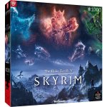 Good loot HERNÍ THE ELDER SCROLLS V SKYRIM 1000 DÍLKŮ – Zboží Mobilmania