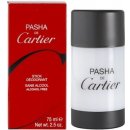 Cartier Pasha de Cartier deostick 75 g