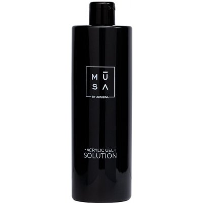 MUSA ACRYLIC GEL SOLUTION 500 ml – Sleviste.cz