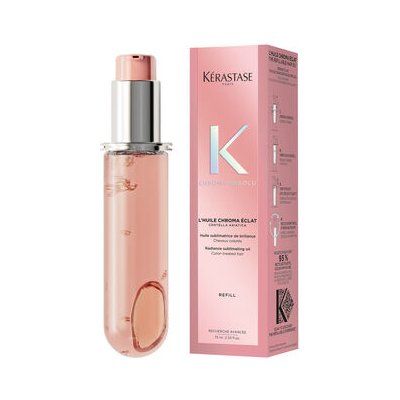 Kérastase Chroma Éclat olej 75 ml – Hledejceny.cz