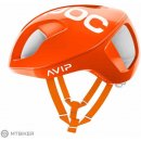POC Ventral Air Spin zink orange avip 2021