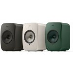 KEF LSX II LT – Zboží Živě