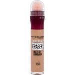 Maybelline Instant Anti Age Eraser Concealer Tekutý korektor 08 Buff 6,8 ml – Zboží Dáma
