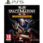 Warhammer 40,000: Space Marine 2 (Gold) – Sleviste.cz