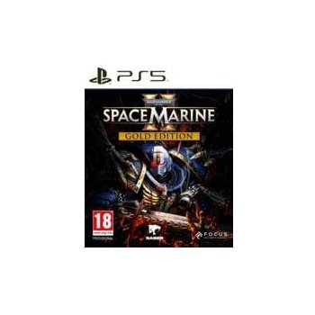 Warhammer 40,000: Space Marine 2 (Gold)