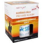 Barny's Sioux Ultra-C Imuno Complex 30 kapslí 600 g – Hledejceny.cz