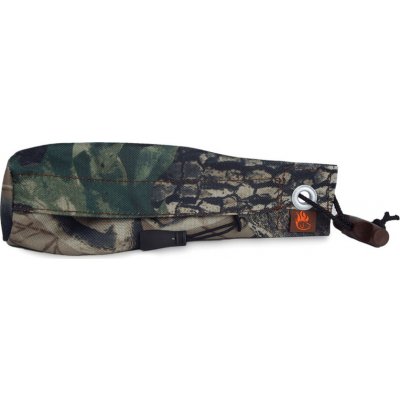 Firedog Snack dummy Trainer malý Woodland camo – Hledejceny.cz