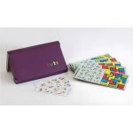 CUTS Line pro 2 hráče Malý set – Zboží Dáma