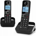 Alcatel F 860 – Sleviste.cz