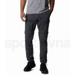 Columbia Maxtrail Lite Convertible Pant Tmavě šedá – Sleviste.cz