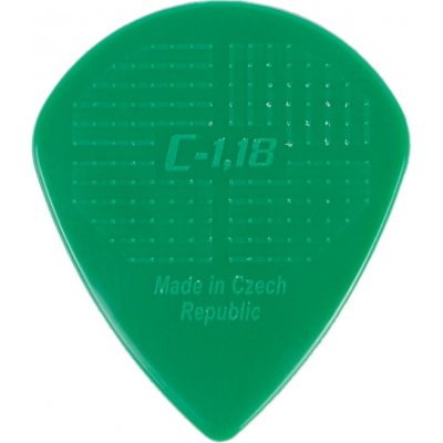 D-GriP Jazz C 1.18 6 pack – Zbozi.Blesk.cz