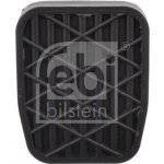 Obložení pedálu, spojkový pedál FEBI BILSTEIN 101011