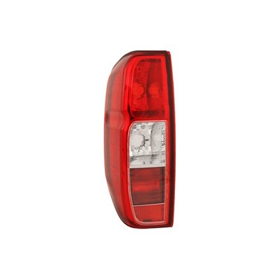 DEPO zadní světlo levé NISSAN NAVARA/FRONTIER (D40), 09.04-.16 OE 26555EB383, 26555EB38B, 26655EB38B | Zboží Auto