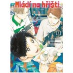 Mládí na hřišti 7: Však já vím - Kódži Miura – Zbozi.Blesk.cz