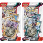 Pokémon TCG Obsidian Flames Premium Checklane Blister – Hledejceny.cz