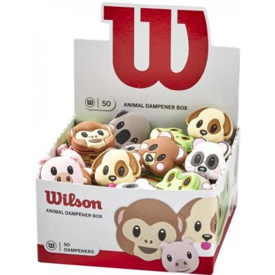Wilson Animal Damper Box 50ks
