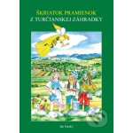 Škriatok Pramienok z Turčianskej záhradky - Ján Farský – Hledejceny.cz