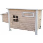 Kerbl Emma 146 x 74 x 85 cm – Hledejceny.cz