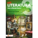 Nová literatura 3 - učebnice – Zboží Mobilmania