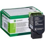 Lexmark C2320K0 - originální – Zboží Mobilmania