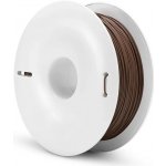 Fiberlogy PLA 1,75 mm 750 g hnědá – Zboží Živě