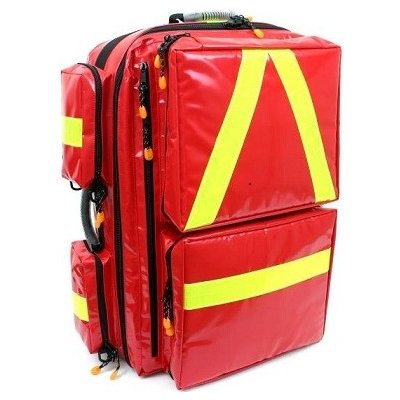 HERZmed X-LINE Plane vybavený ProFireman red – Zboží Dáma