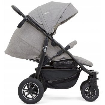 Joie Mytrax Flex gray flannel 2021