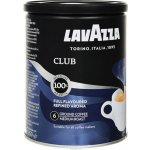Lavazza Club 100% Arabika mletá 250 g – Sleviste.cz