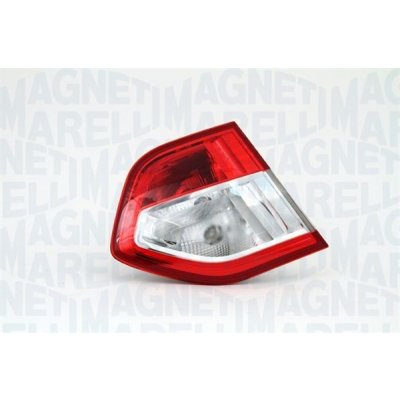 Zadní světlo MAGNETI MARELLI 712203351120 – Hledejceny.cz