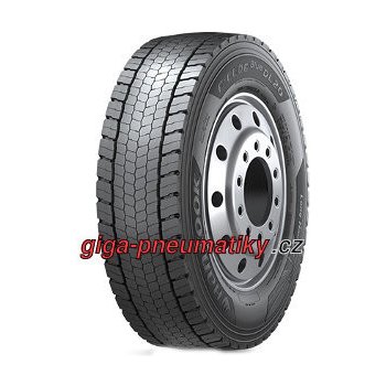 HANKOOK DL20W E-CUBE MAX 295/60 R22,5 150/147L