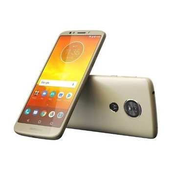 Motorola Moto E5 Play Dual SIM