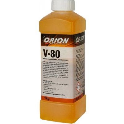 Orion V-80 1 kg – Hledejceny.cz