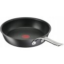 Tefal Tradiční pánev Jamie Oliver nepřilnavá 24 cm